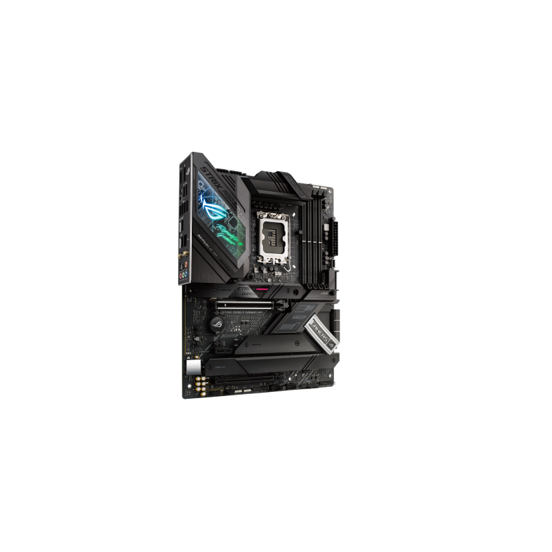 ASUS ROG-STRIX-Z690-F-GAMING-WIFI Intel Z690 LGA 1700 ATX