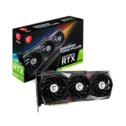 MSI GeForce RTX 3070 GAMING TRIO PLUS 8G LHR NVIDIA 8 GB GDDR6
