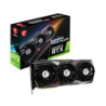 MSI GeForce RTX 3070 GAMING TRIO PLUS 8G LHR NVIDIA 8 GB GDDR6