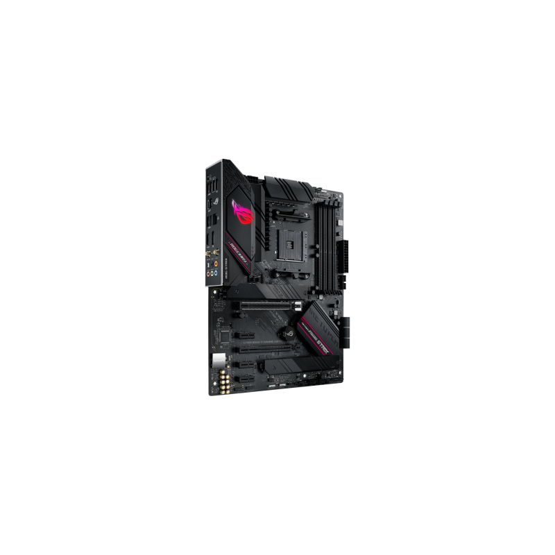 ASUS ROG STRIX B550-F GAMING WIFI II AMD B550 Zócalo AM4 ATX