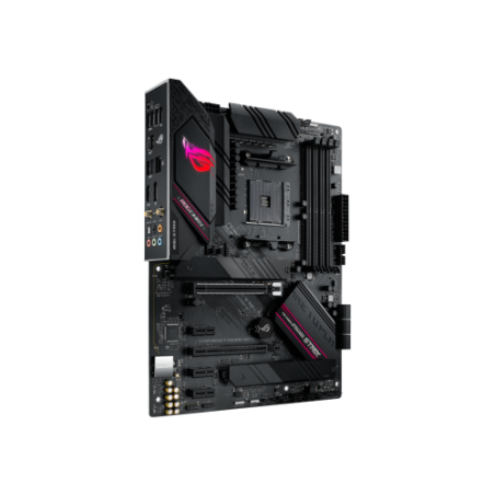 ASUS ROG STRIX B550-F GAMING WIFI II AMD B550 Zócalo AM4 ATX
