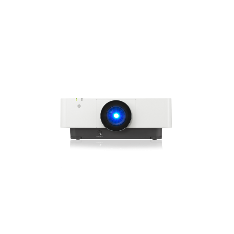 Sony VPL-FHZ85 videoproyector Proyector para grandes espacios 8000 lúmenes ANSI 3LCD WUXGA (1920x1200) Blanco