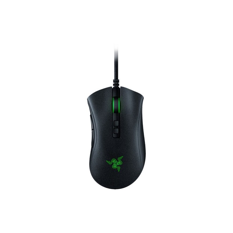 Razer DeathAdder V2 ratón USB tipo A mano derecha