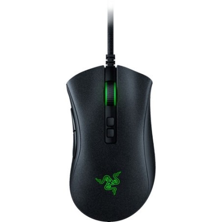 Razer DeathAdder V2 ratón USB tipo A mano derecha