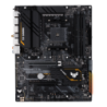ASUS TUF GAMING X570-PRO WIFI II AMD X570 Zócalo AM4 ATX
