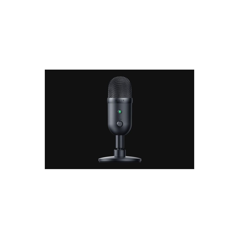 Razer Seiren V2 X Negro Micrófono para PC