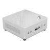 MSI Cubi 5 10M-419EU DDR4-SDRAM i3-10110U mini PC Intel® Core™ i3 de 10ma Generación 8 GB 256 GB SSD Windows 11 Home Blanco