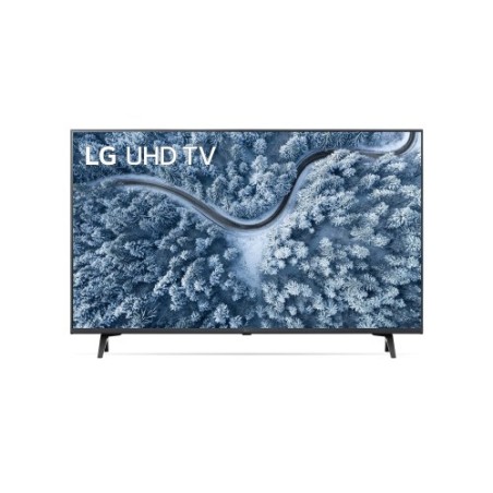 LG 43UP76706LB Televisor 109,2 cm (43") 4K Ultra HD Smart TV Wifi Gris