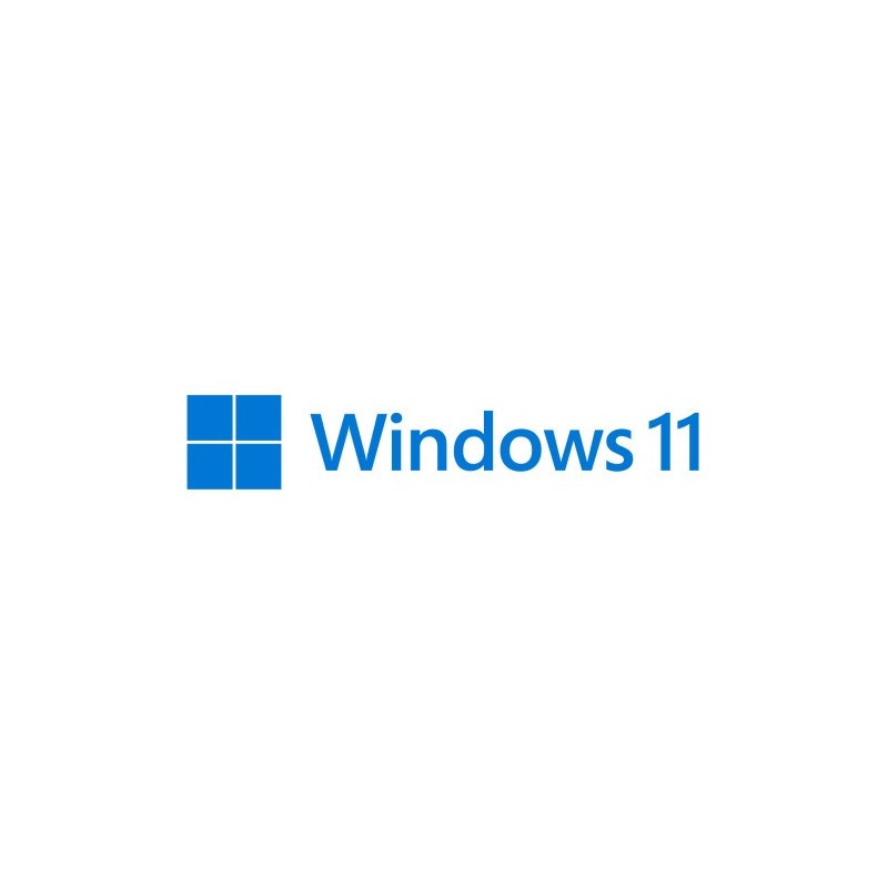 Microsoft Windows 11 Home 1 licencia(s)