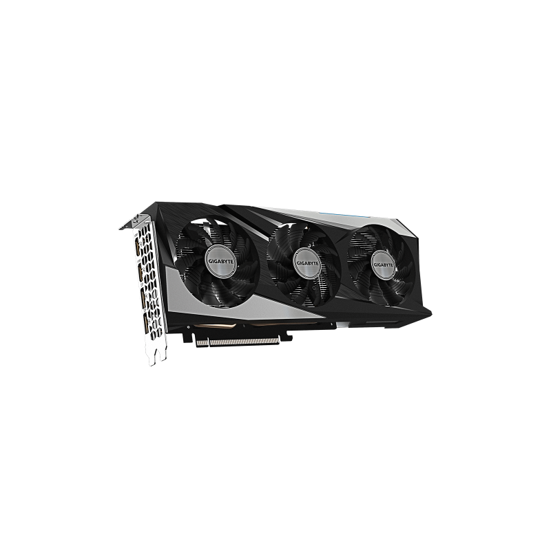 Gigabyte Radeon RX 6600 XT GAMING OC 8G AMD 8 GB GDDR6