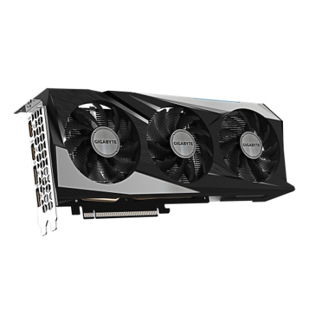 Gigabyte Radeon RX 6600 XT GAMING OC 8G AMD 8 GB GDDR6