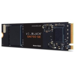 SANDISK BLACK SN750SE NVME SSD 1TB