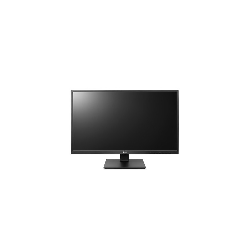 LG 24BK550Y-I pantalla para PC 61 cm (24") 1920 x 1080 Pixeles Full HD Negro