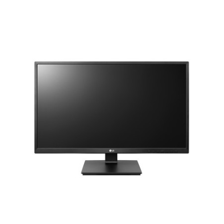 LG 24BK550Y-I pantalla para PC 61 cm (24") 1920 x 1080 Pixeles Full HD Negro