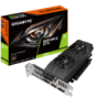 Gigabyte GV-N1656OC-4GL tarjeta gráfica NVIDIA GeForce GTX 1650 4 GB GDDR6