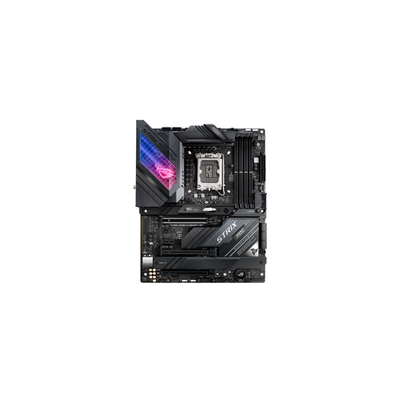 ASUS ROG STRIX Z690-E GAMING WIFI Intel Z690 LGA 1700 ATX