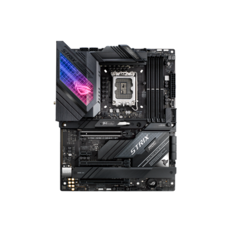 ASUS ROG STRIX Z690-E GAMING WIFI Intel Z690 LGA 1700 ATX