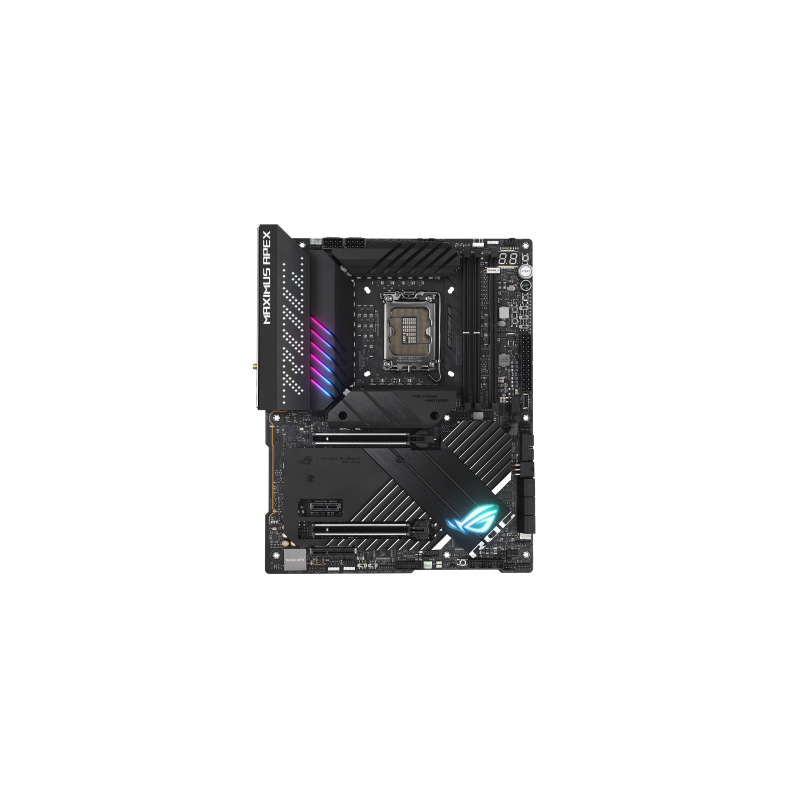 ASUS ROG MAXIMUS Z690 APEX Intel Z690 LGA 1700 ATX