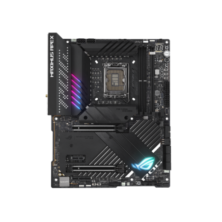 ASUS ROG MAXIMUS Z690 APEX Intel Z690 LGA 1700 ATX