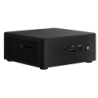 Intel NUC 11 Performance UCFF Negro i5-1135G7