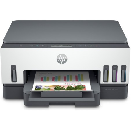 HP Smart Tank 7005 Inyección de tinta térmica A4 4800 x 1200 DPI 15 ppm Wifi