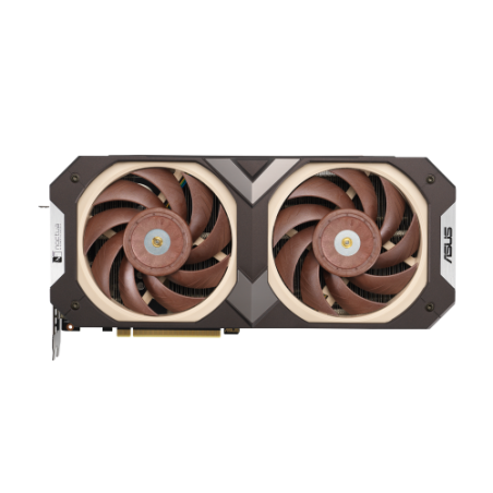 ASUS RTX3070-O8G-NOCTUA NVIDIA GeForce RTX 3070 8 GB GDDR6