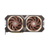 ASUS RTX3070-O8G-NOCTUA NVIDIA GeForce RTX 3070 8 GB GDDR6