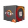 CPU AMD DESKTOP RYZEN 7 8C/16T 1800X (4.0GHZ,20MB,95W,AM4) BOX