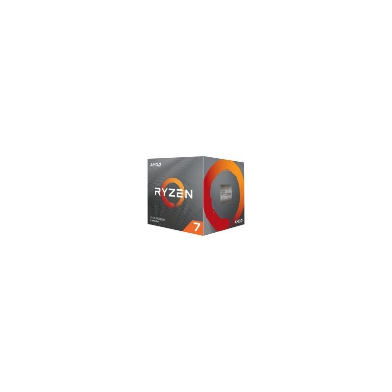 CPU AMD DESKTOP RYZEN 7 8C/16T 1700X (3.8GHZ,20MB,95W,AM4) BOX