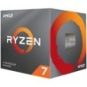 CPU AMD DESKTOP RYZEN 7 8C/16T 1700X (3.8GHZ,20MB,95W,AM4) BOX