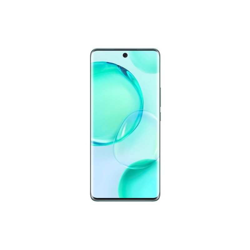 HONOR 50 5G/ 6,57 OLED / 128GB ROM / 6GB RAM/ OC / 108+8+2+2MP/ 4300MAH EMERALD GREEN