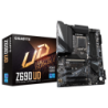 Gigabyte Z690 UD (rev. 1.0) Intel Z690 Express LGA 1700 ATX