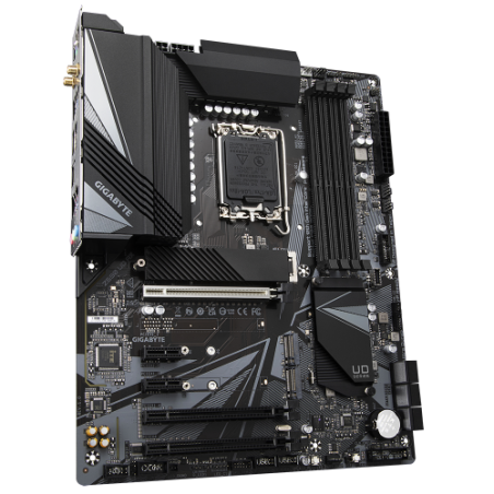 Gigabyte Z690 UD AX placa base Intel Z690 Express LGA 1700 ATX