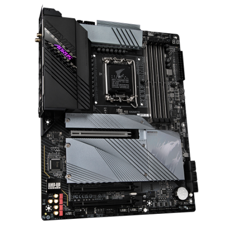 Gigabyte Z690 AORUS PRO placa base Intel Z690 Express LGA 1700 ATX