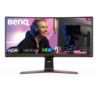 Benq EW3880R pantalla para PC 95,2 cm (37.5") 3840 x 1600 Pixeles WQXGA Negro