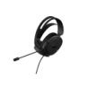 ASUS TUF Gaming H1 Auriculares Diadema Conector de 3,5 mm Negro