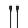 Ewent EC1322 cable HDMI 3 m HDMI tipo A (Estándar) Negro