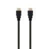 Ewent EC1321 cable HDMI 1,8 m HDMI tipo A (Estándar) Negro