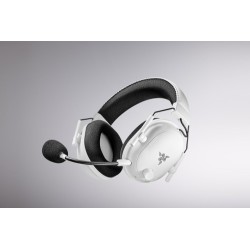 Razer BlackShark V2 Pro Auriculares Inalámbrico Diadema Juego Blanco