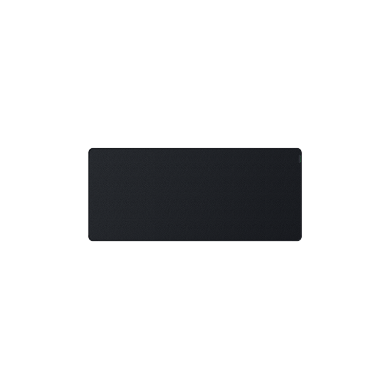 Razer Strider Alfombrilla de ratón para juegos Negro