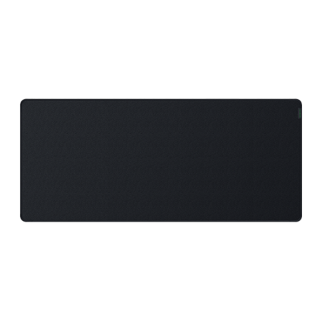 Razer Strider Alfombrilla de ratón para juegos Negro