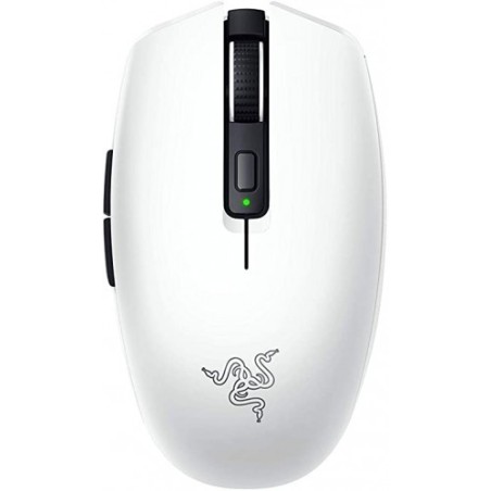 Razer Orochi V2 ratón mano derecha RF inalámbrico Óptico 18000 DPI