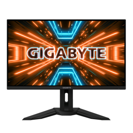 Gigabyte M32U 80 cm (31.5") 3840 x 2160 Pixeles 4K Ultra HD LED Negro