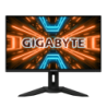Gigabyte M32U 80 cm (31.5") 3840 x 2160 Pixeles 4K Ultra HD LED Negro