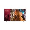 LG 75UR640S Pantalla plana para señalización digital 190,5 cm (75") LED 4K Ultra HD Negro Procesador incorporado Web OS