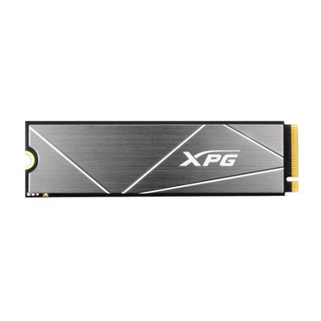XPG GAMMIX S50 Lite M.2 512 GB PCI Express 4.0 3D NAND NVMe