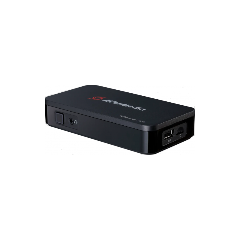 AVerMedia ER330 dispositivo para capturar video HDMI