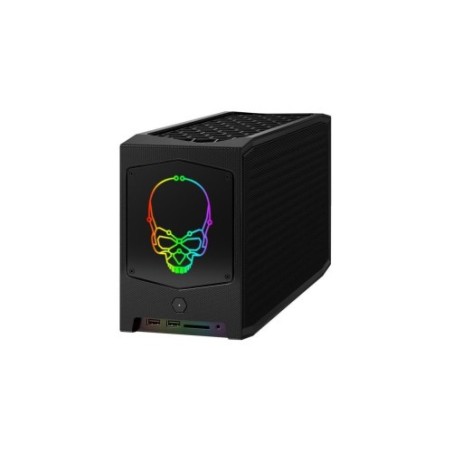 Intel RNUC11BTMI70000 PC/estación de trabajo barebone 3,2 GHz