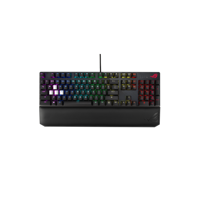 TECLADO ASUS STRIX SCOPE NX DX