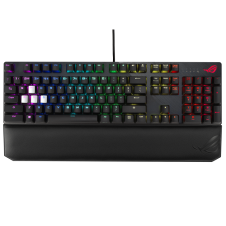 TECLADO ASUS STRIX SCOPE NX DX